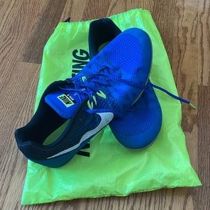 Men’s Nike Running Track and Field Spikes